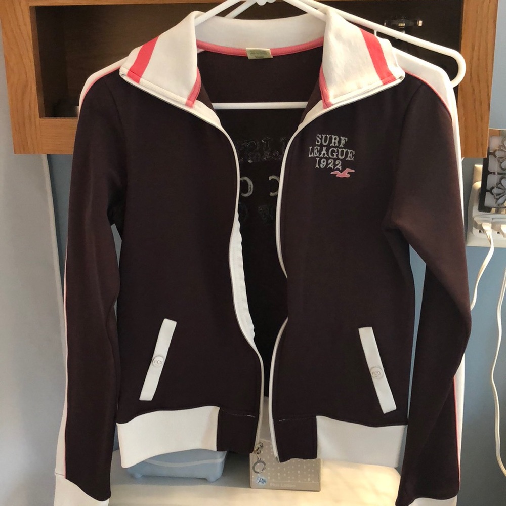 Cardigan jacket